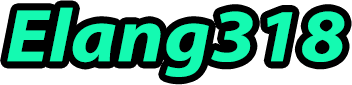 Elang318