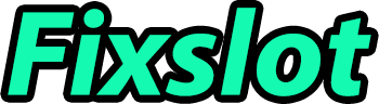 Fixslot