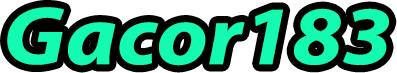 Gacor183
