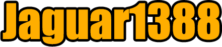 Jaguar1388