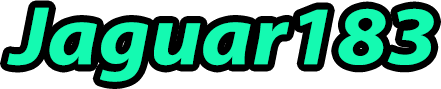 Jaguar183