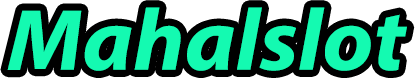 Mahalslot