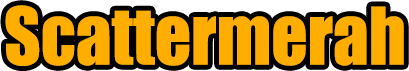 Scattermerah