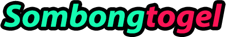 Sombongtogel