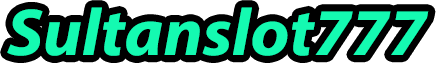 Sultanslot777