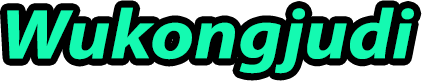 Wukongjudi