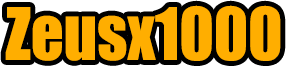 Zeusx1000